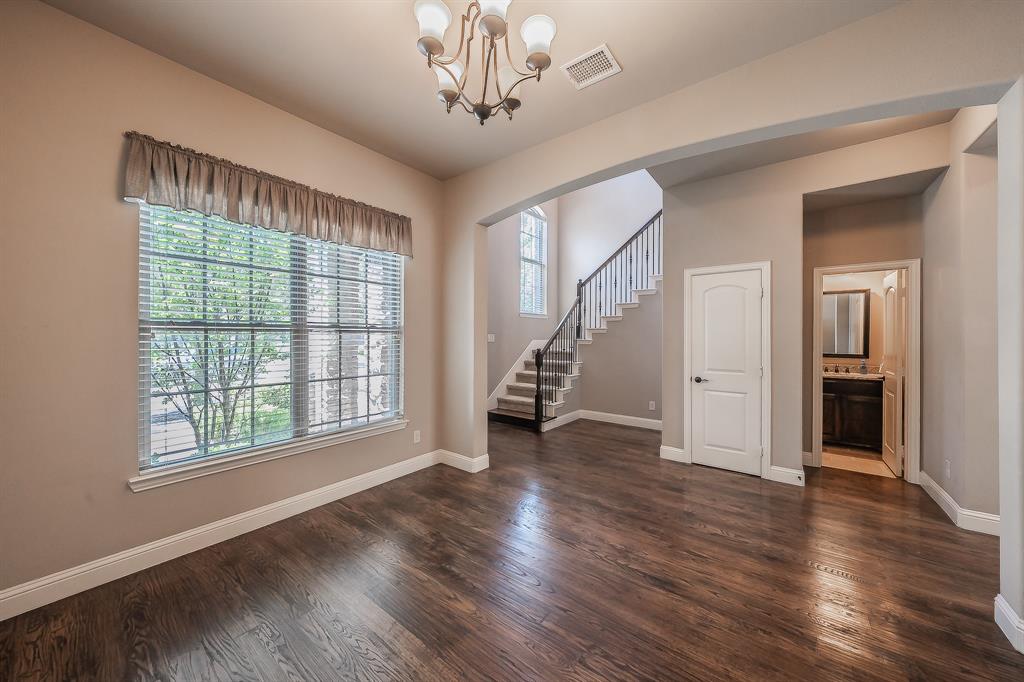 Viridian Village 1b - Residential