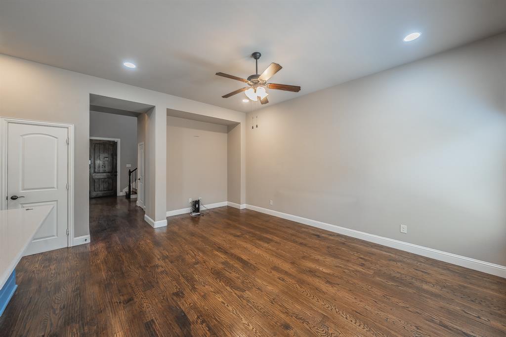 Viridian Village 1b - Residential