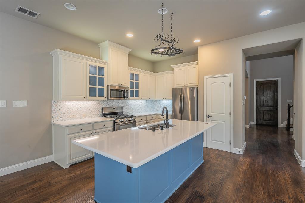 Viridian Village 1b - Residential