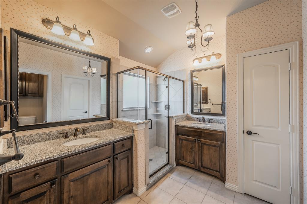 Viridian Village 1b - Residential