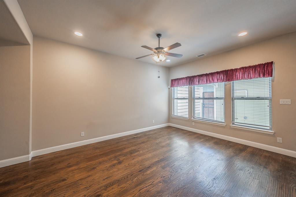 Viridian Village 1b - Residential