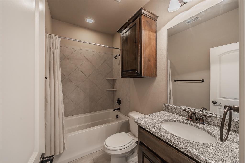 Viridian Village 1b - Residential