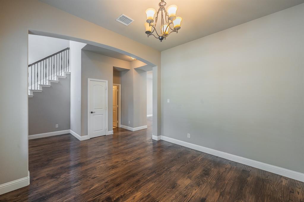 Viridian Village 1b - Residential