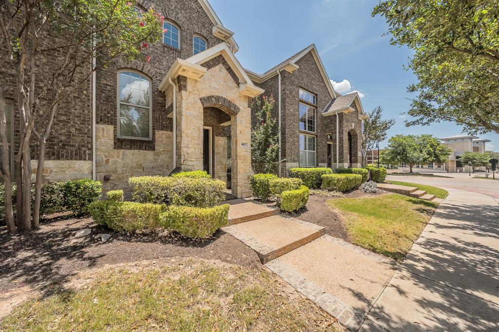 Viridian Village 1b - Residential