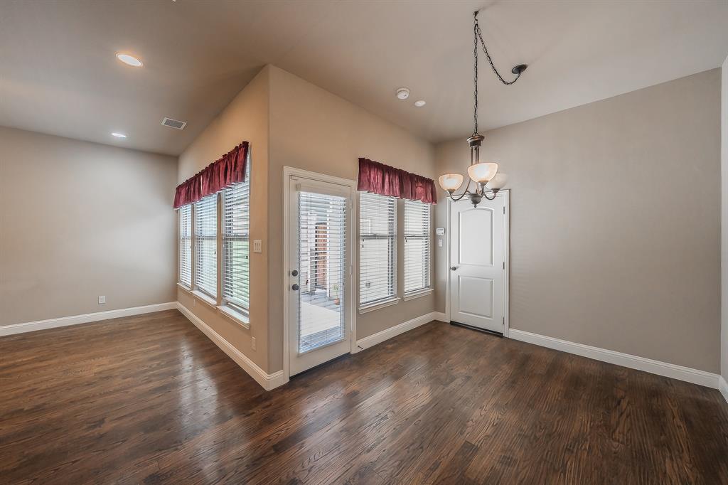Viridian Village 1b - Residential