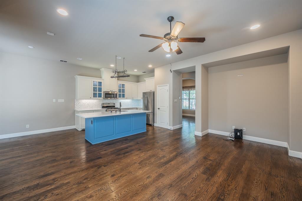 Viridian Village 1b - Residential