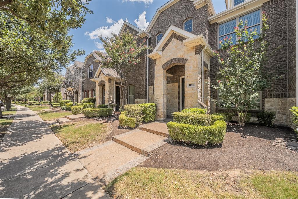Viridian Village 1b - Residential