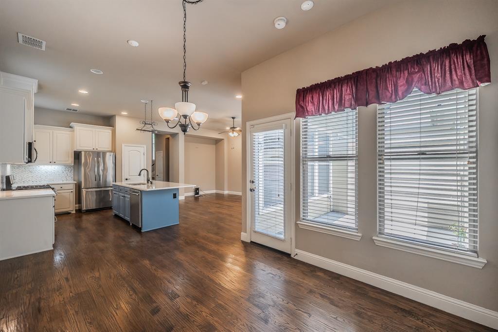 Viridian Village 1b - Residential