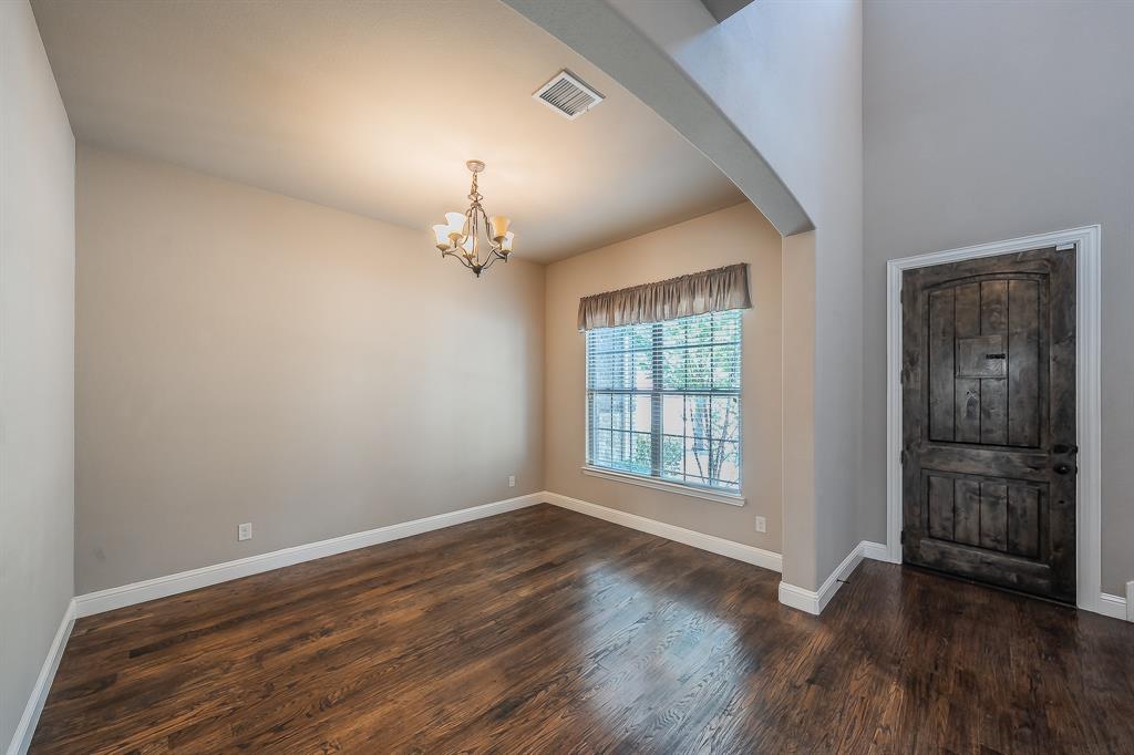 Viridian Village 1b - Residential