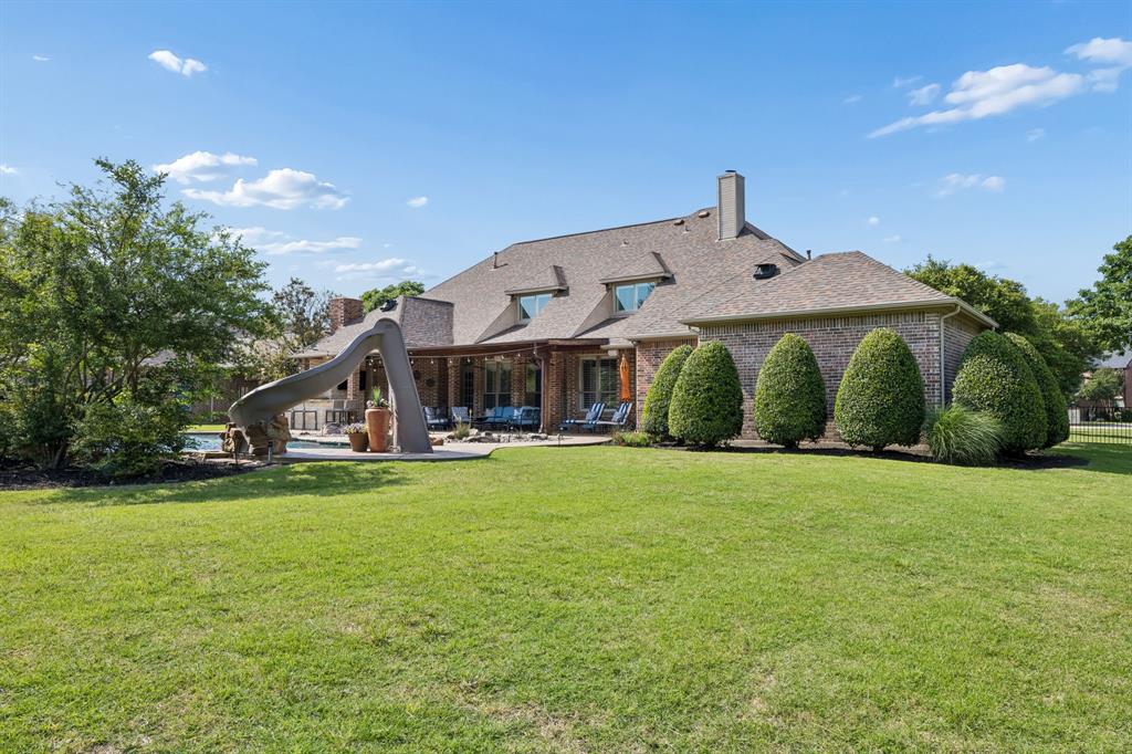 Forest Creek Estates - Residential