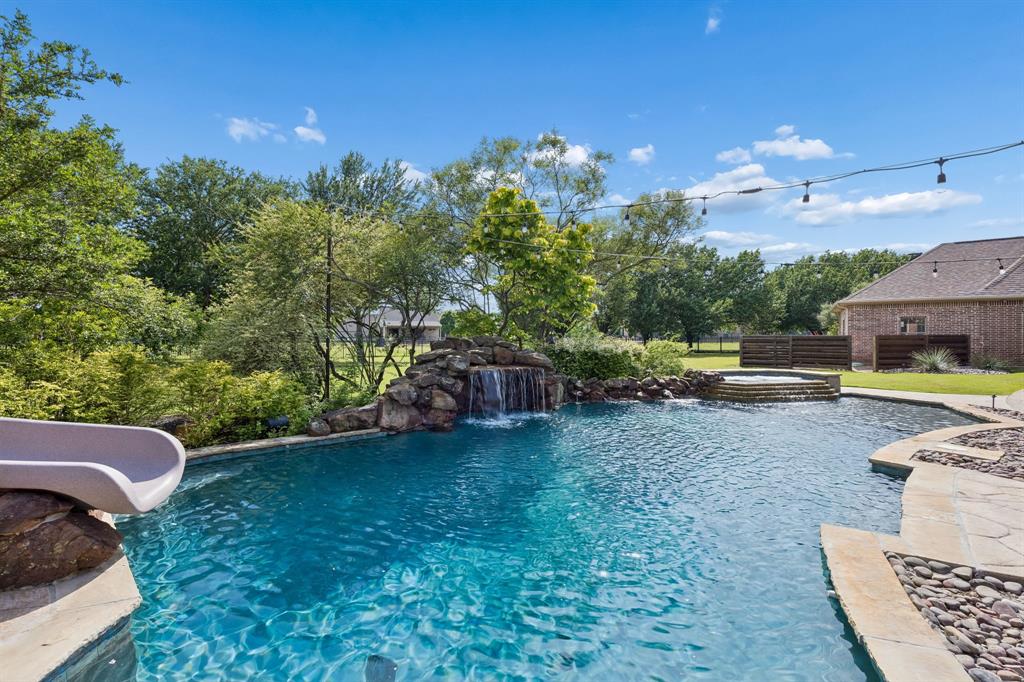Forest Creek Estates - Residential