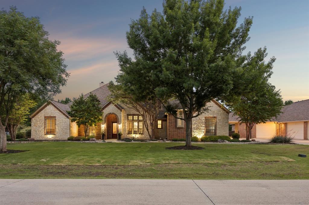 Forest Creek Estates - Residential