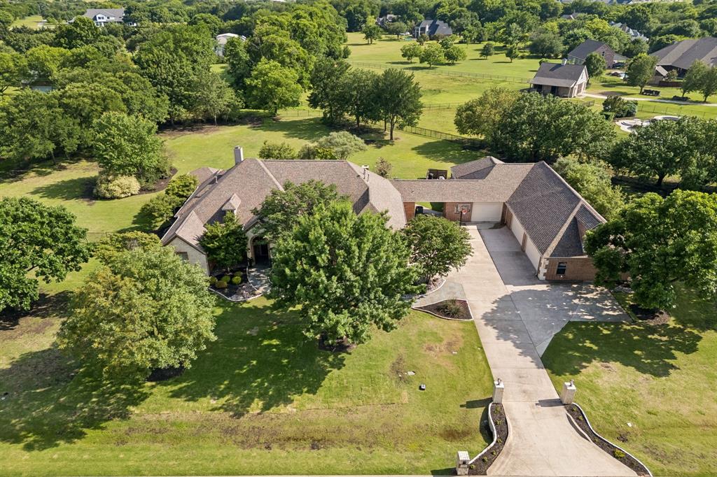 Forest Creek Estates - Residential