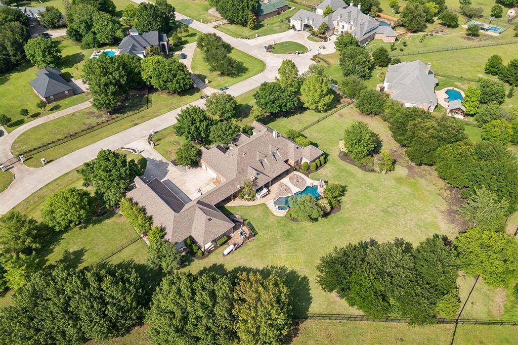 Forest Creek Estates - Residential