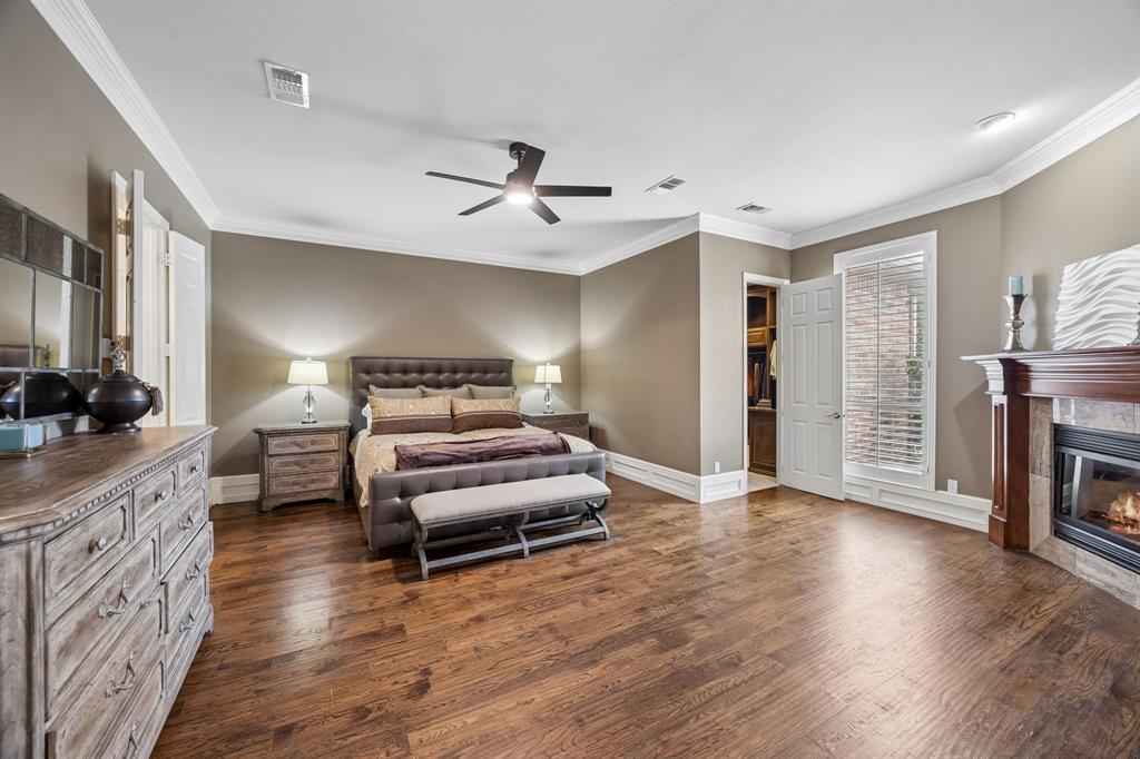 Forest Creek Estates - Residential