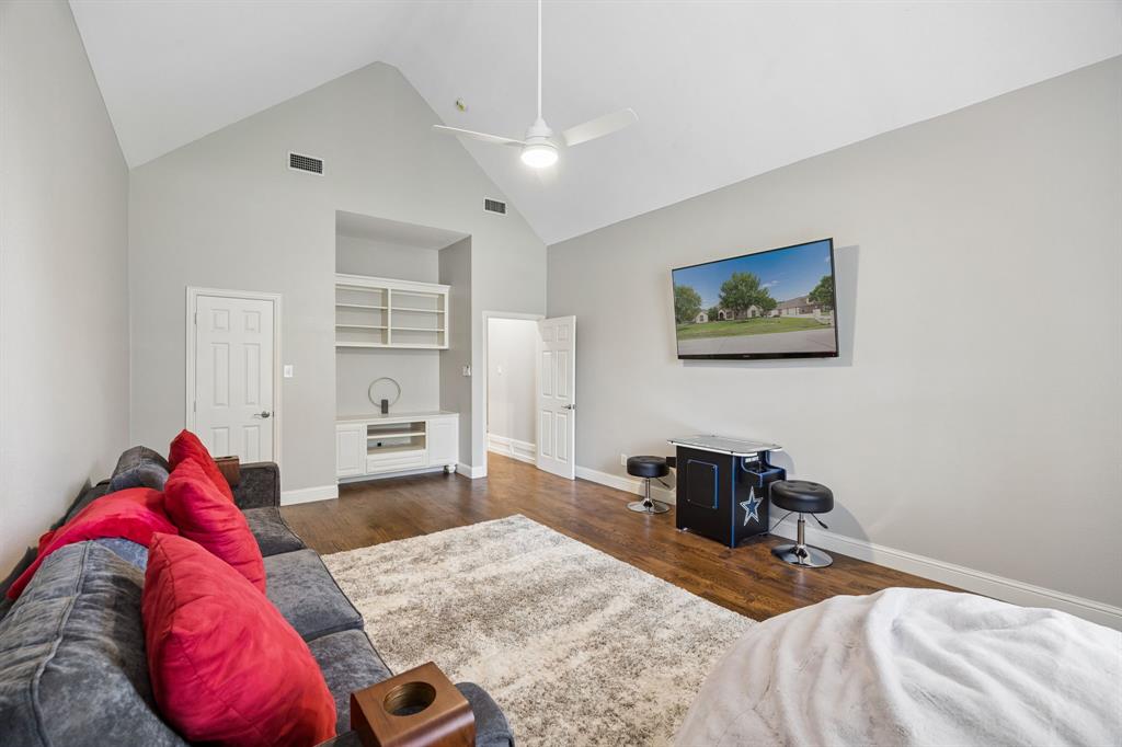 Forest Creek Estates - Residential