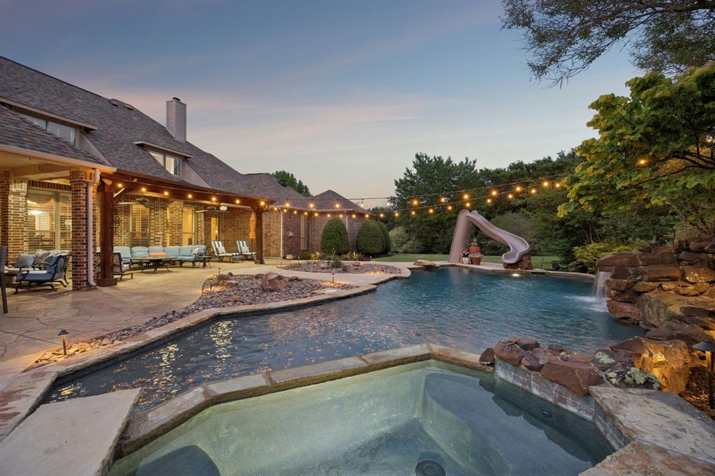Forest Creek Estates - Residential