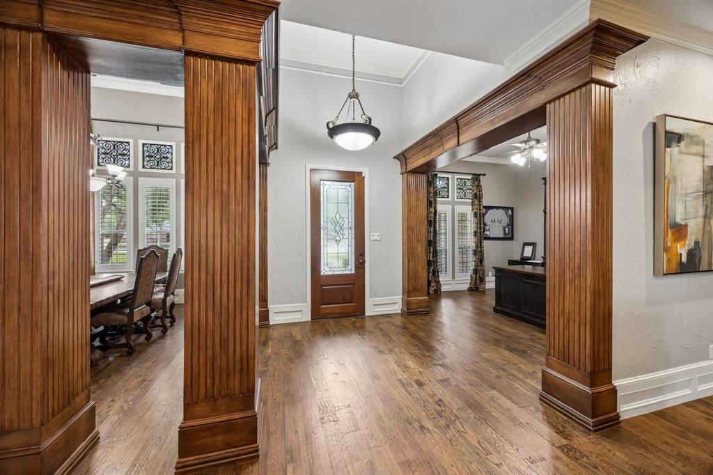 Forest Creek Estates - Residential