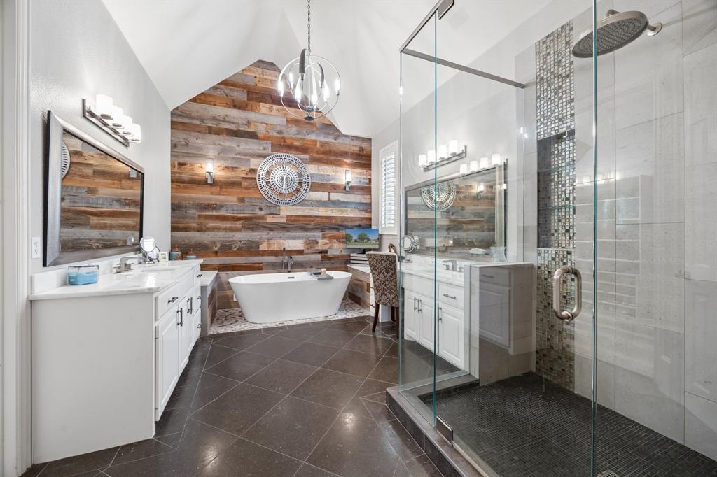 Forest Creek Estates - Residential