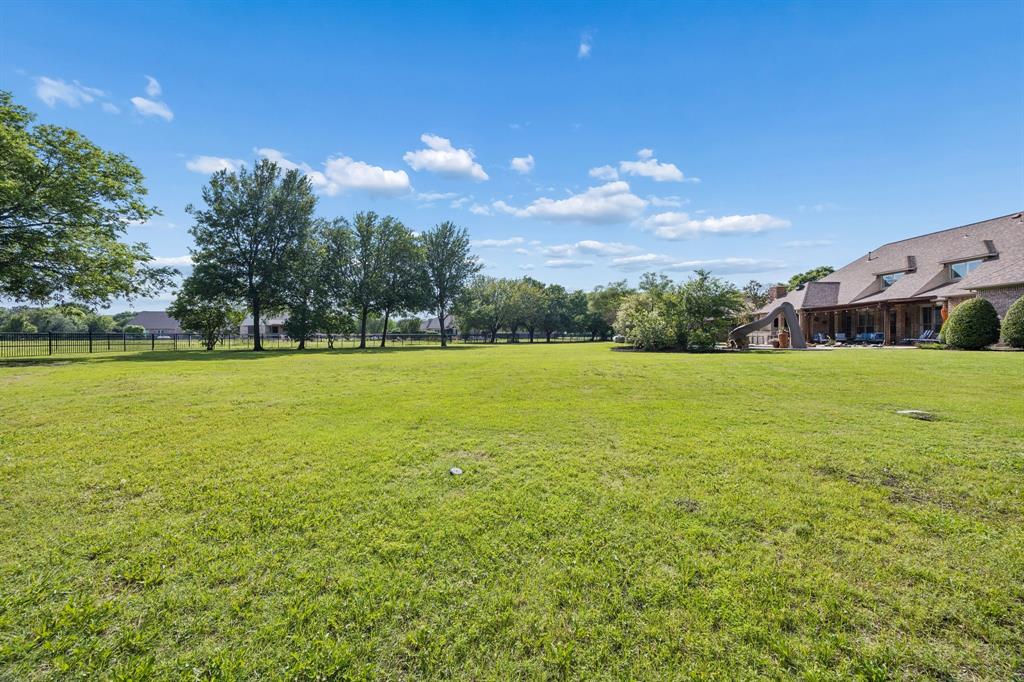 Forest Creek Estates - Residential