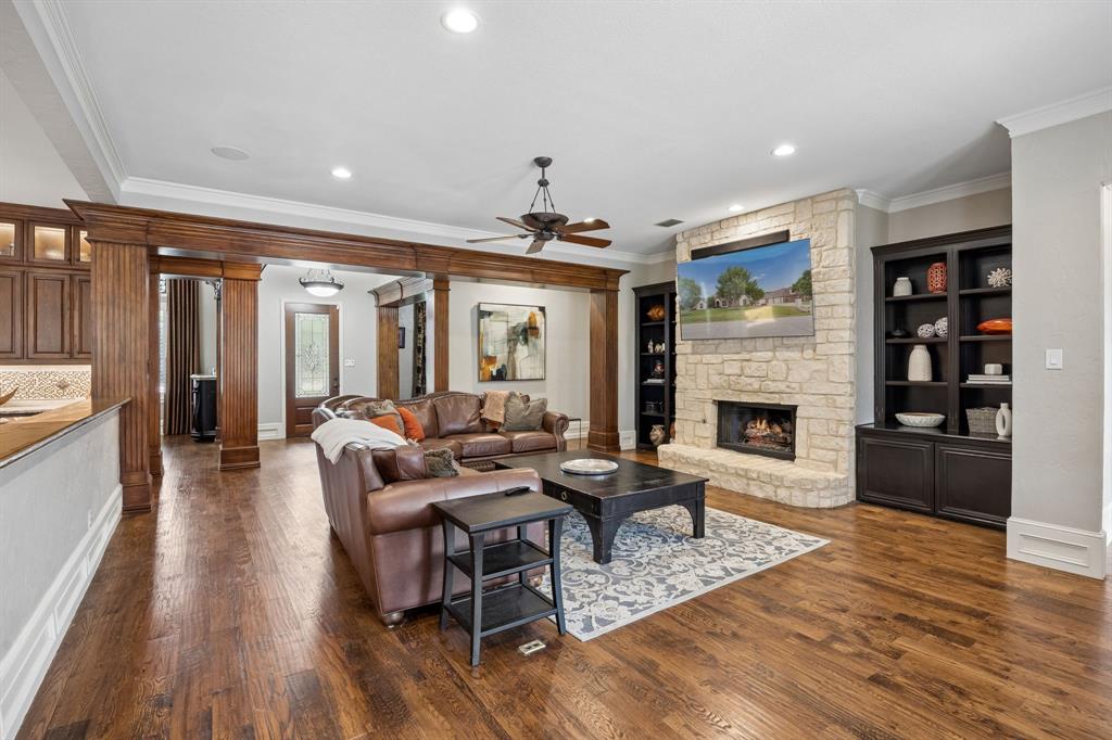Forest Creek Estates - Residential