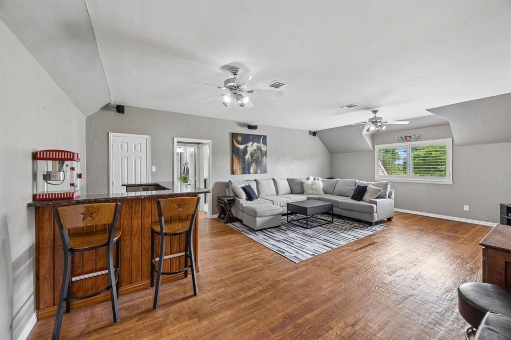 Forest Creek Estates - Residential