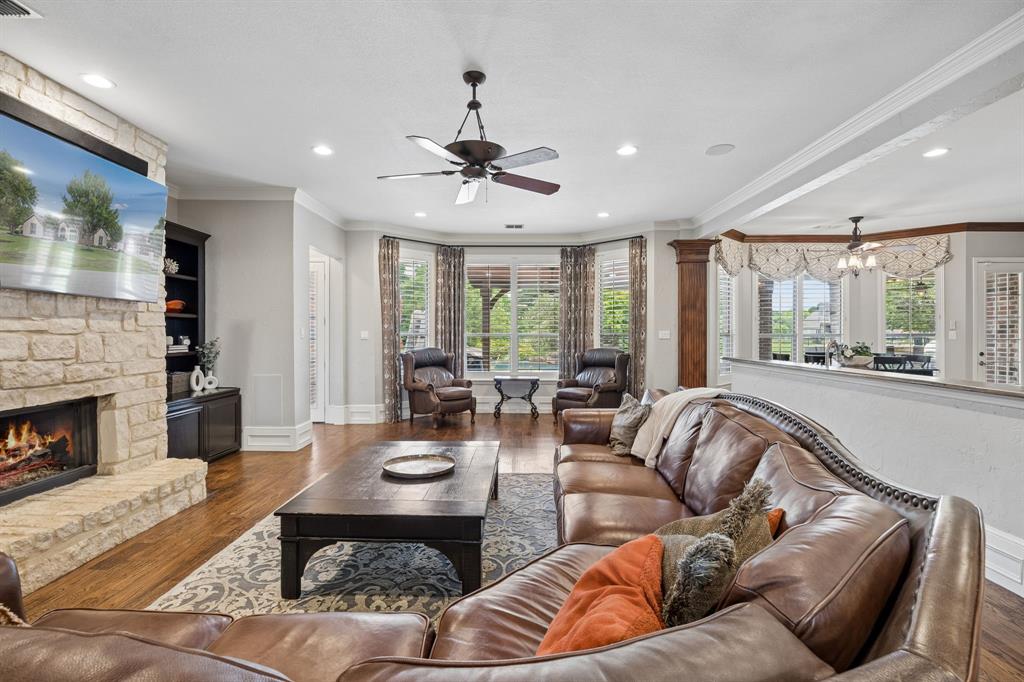 Forest Creek Estates - Residential