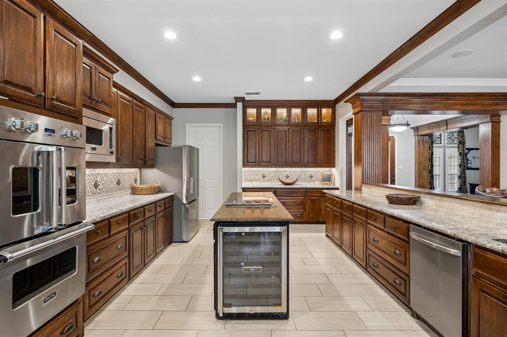 Forest Creek Estates - Residential