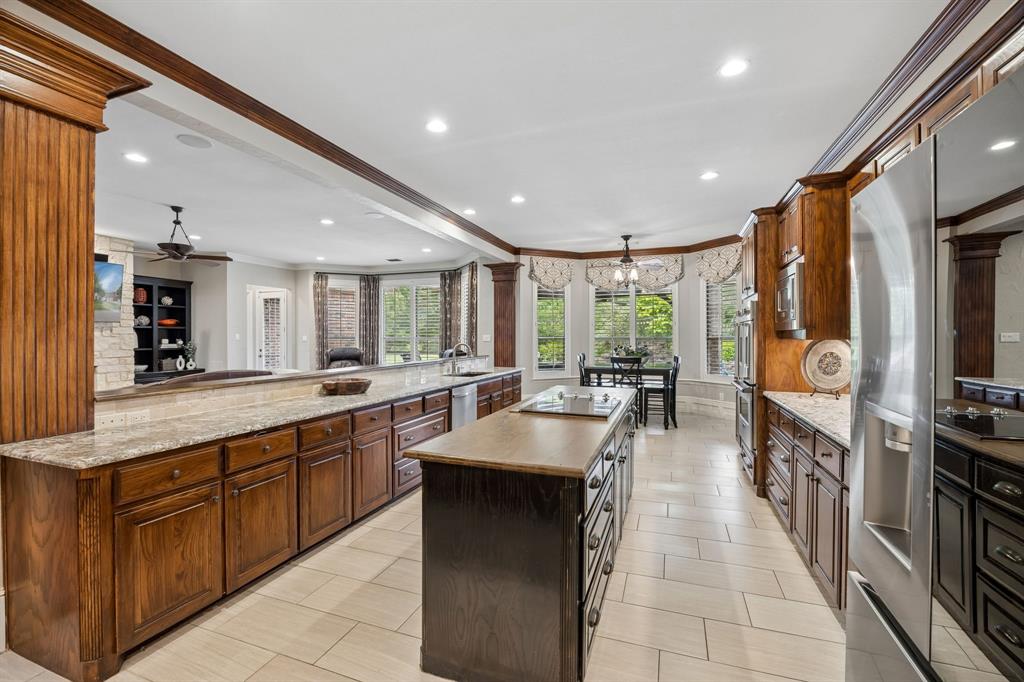 Forest Creek Estates - Residential