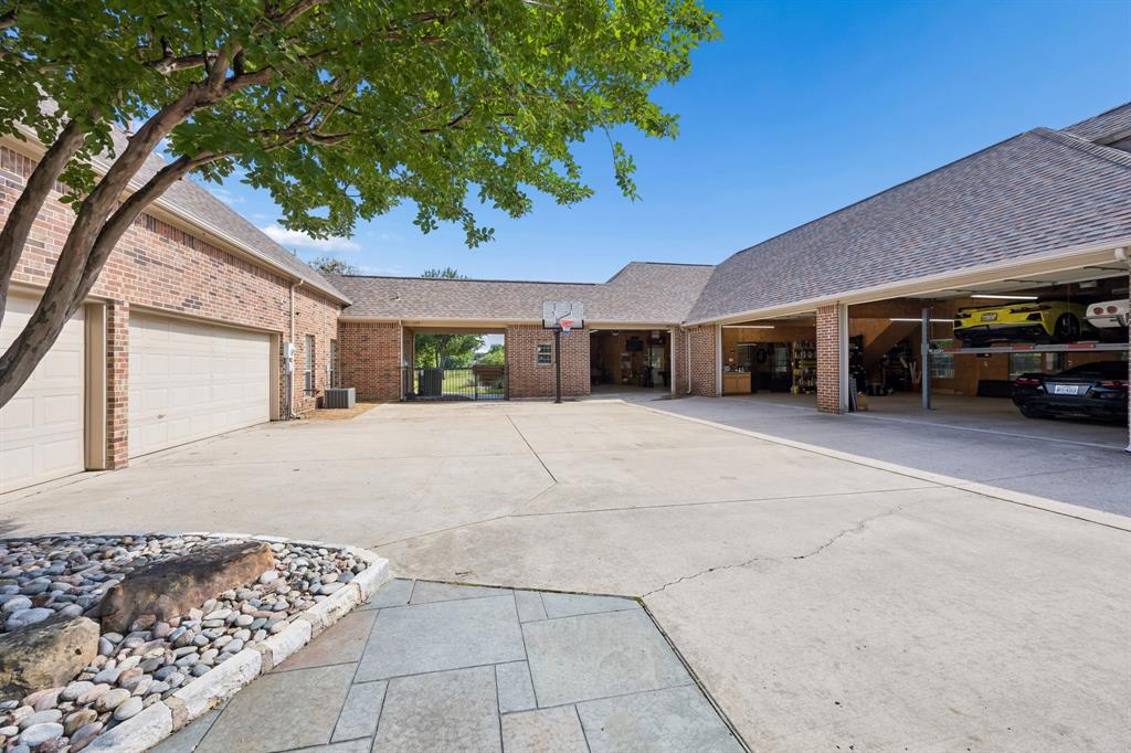 Forest Creek Estates - Residential
