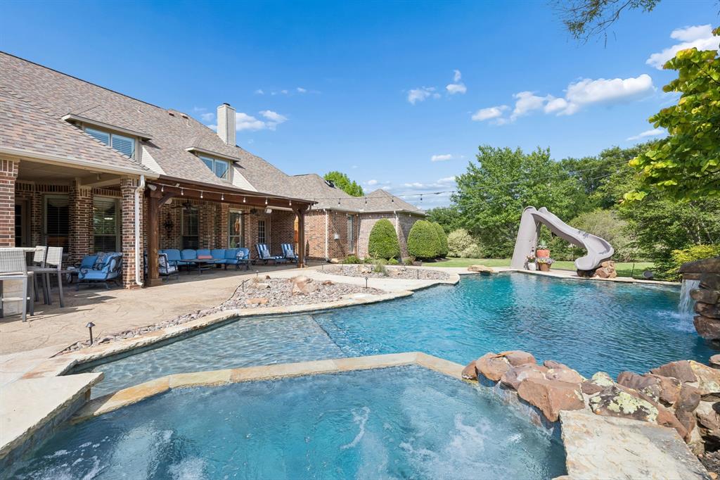 Forest Creek Estates - Residential