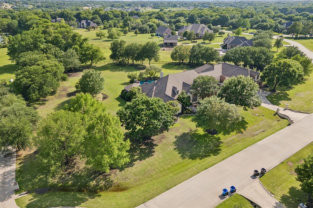 Forest Creek Estates - Residential