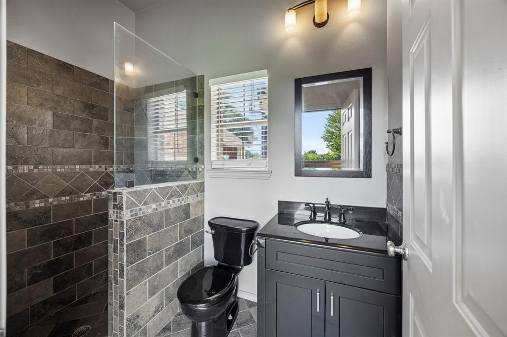 Forest Creek Estates - Residential
