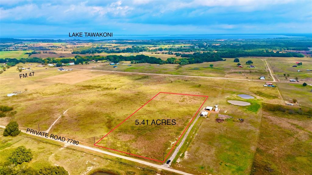 John R Martin Surv Abs #567 - Land