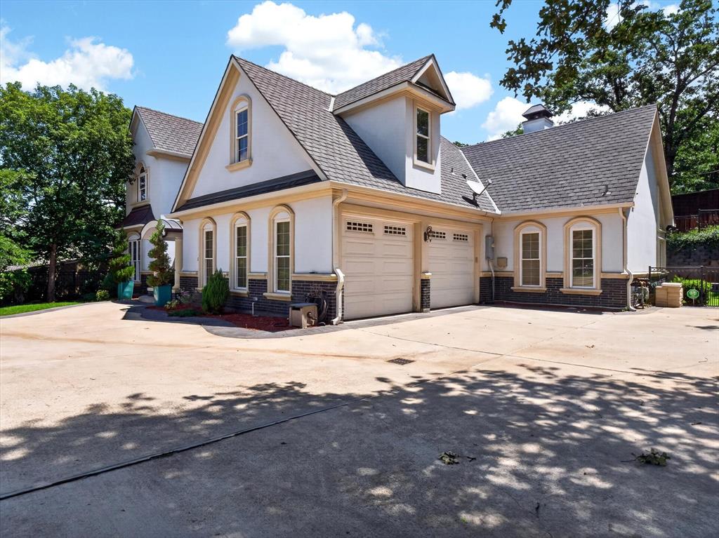 Clearwater Estates Inst B - Residential