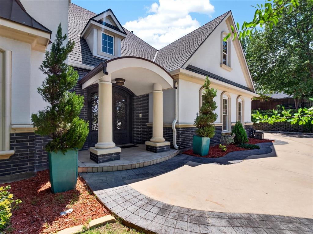 Clearwater Estates Inst B - Residential