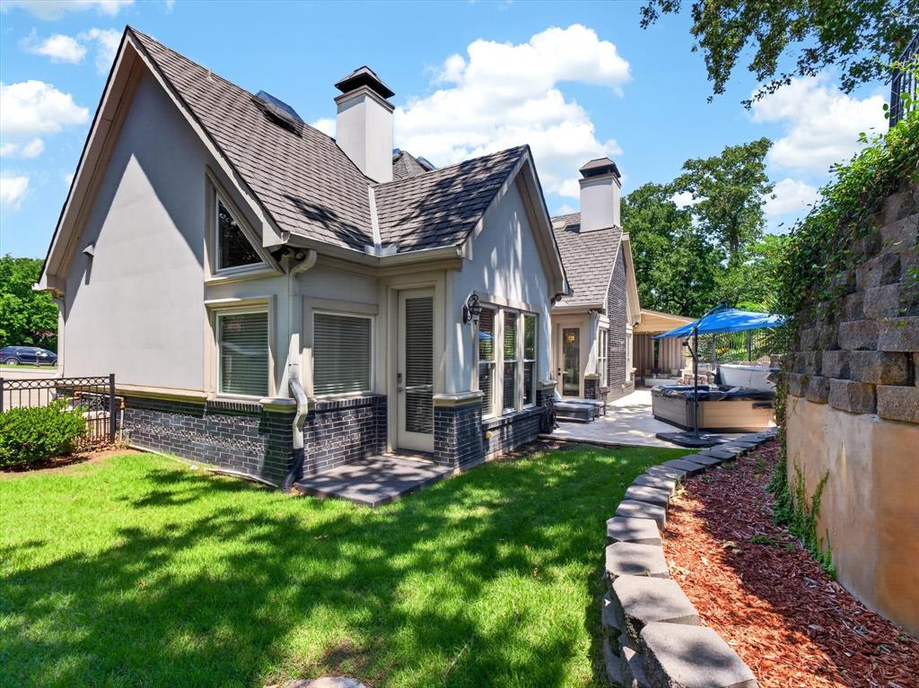 Clearwater Estates Inst B - Residential