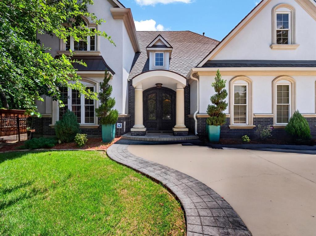 Clearwater Estates Inst B - Residential