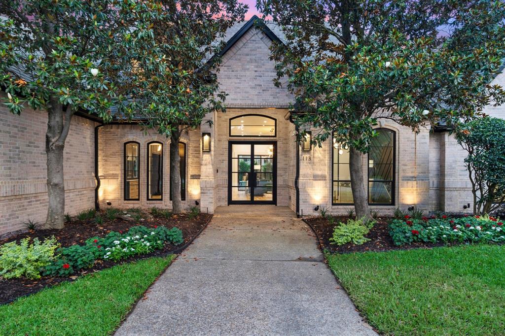 Princeton Park Add - Residential