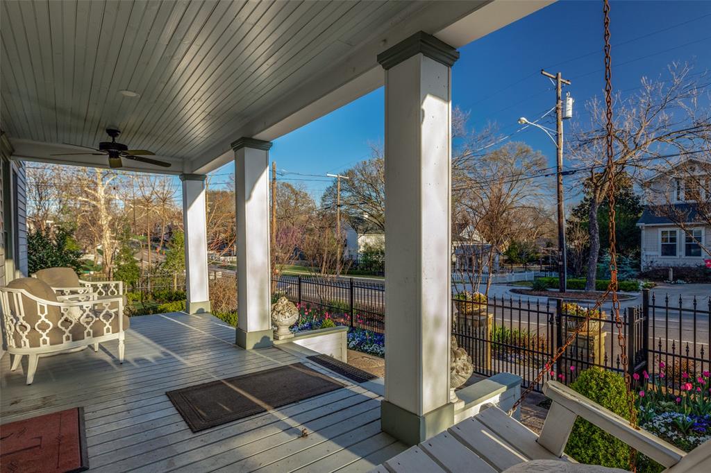 McKinney Outlots - Residential