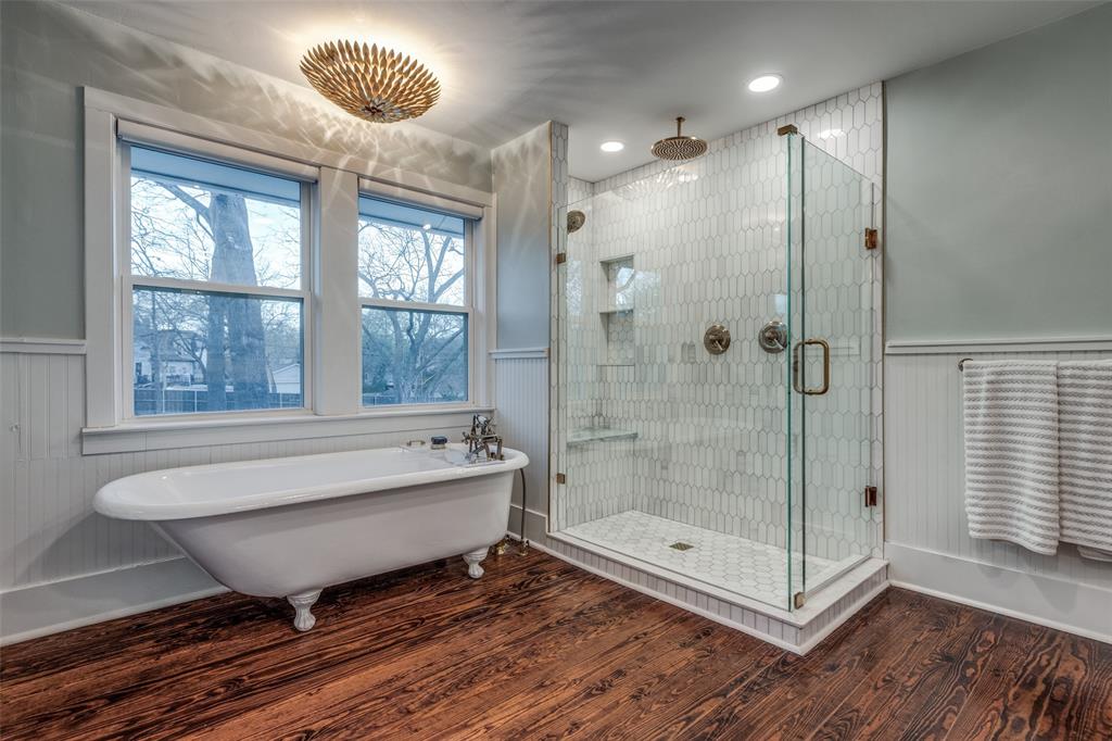 McKinney Outlots - Residential