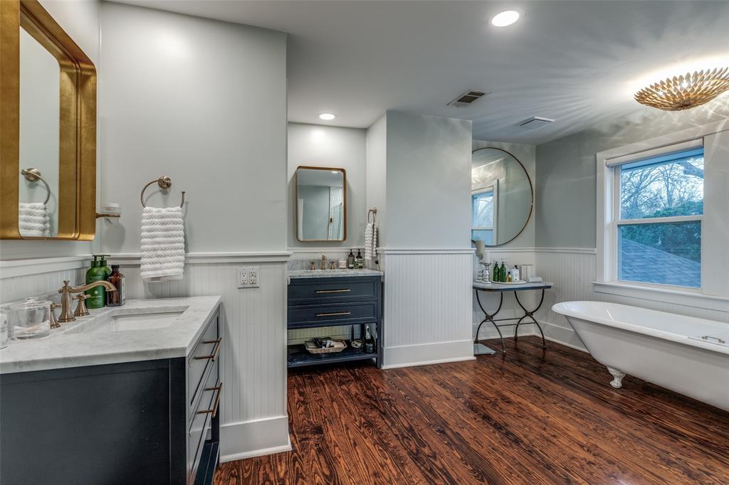 McKinney Outlots - Residential