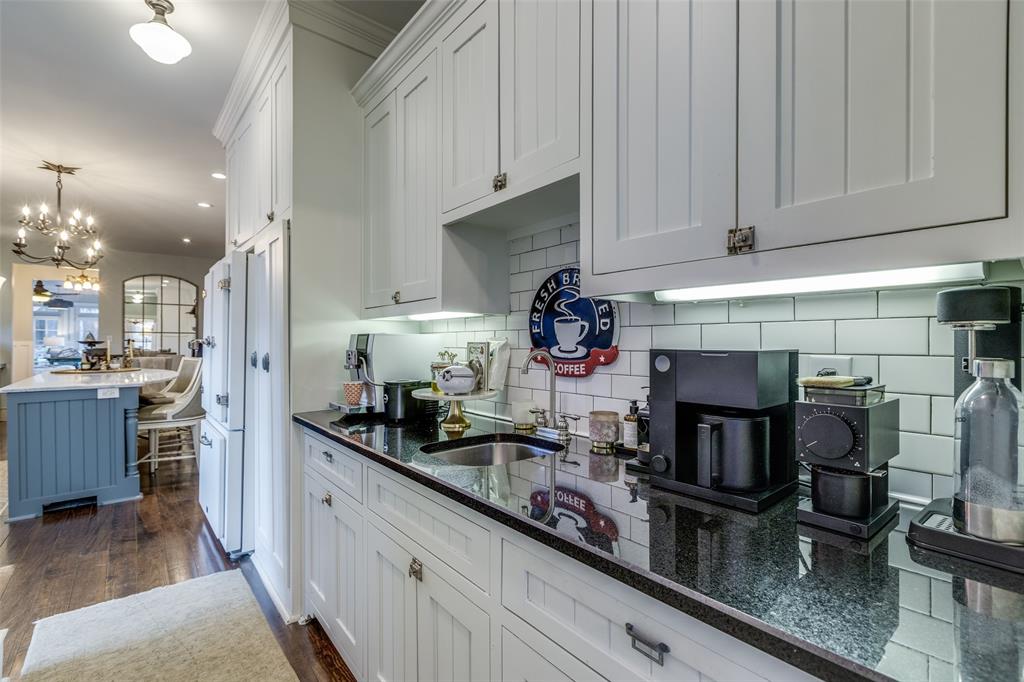 McKinney Outlots - Residential
