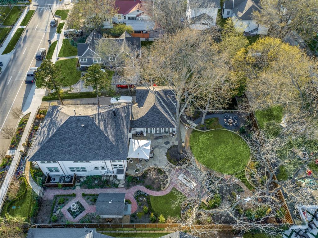 McKinney Outlots - Residential
