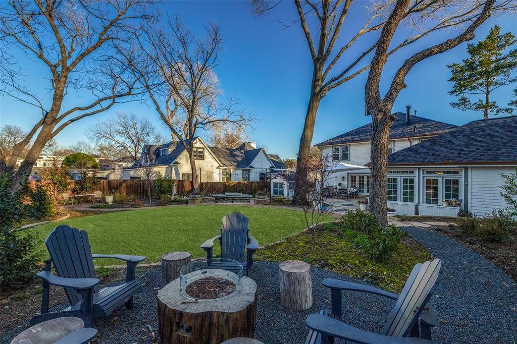 McKinney Outlots - Residential