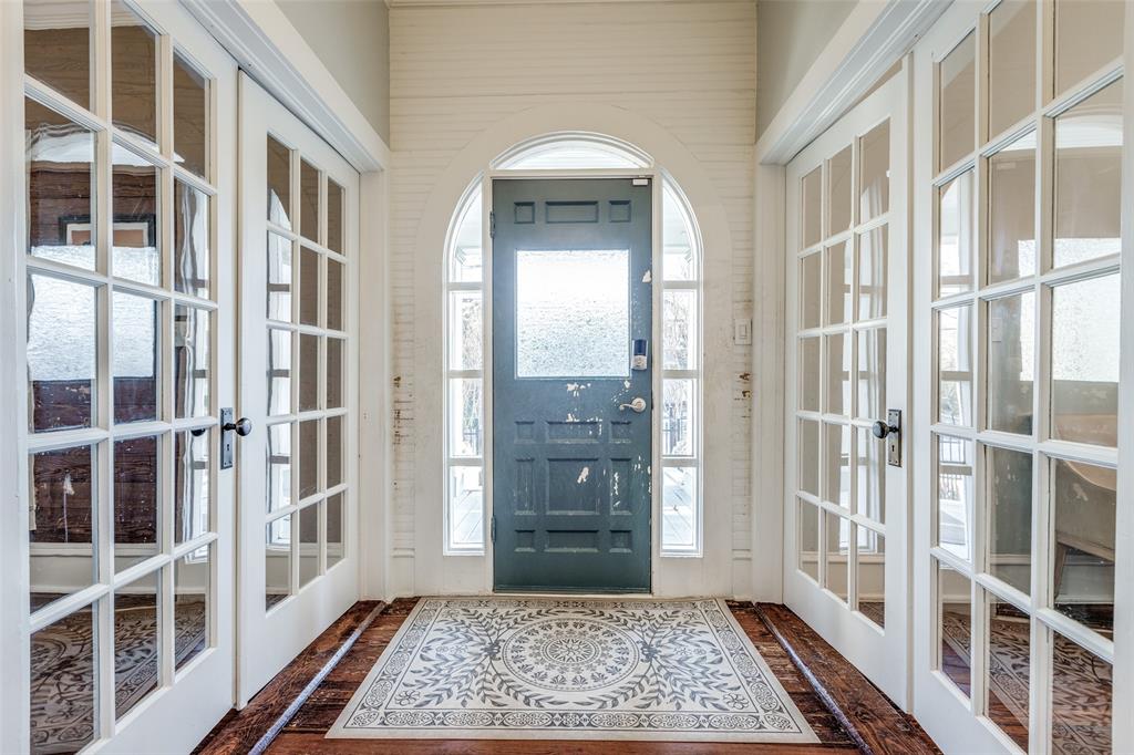 McKinney Outlots - Residential