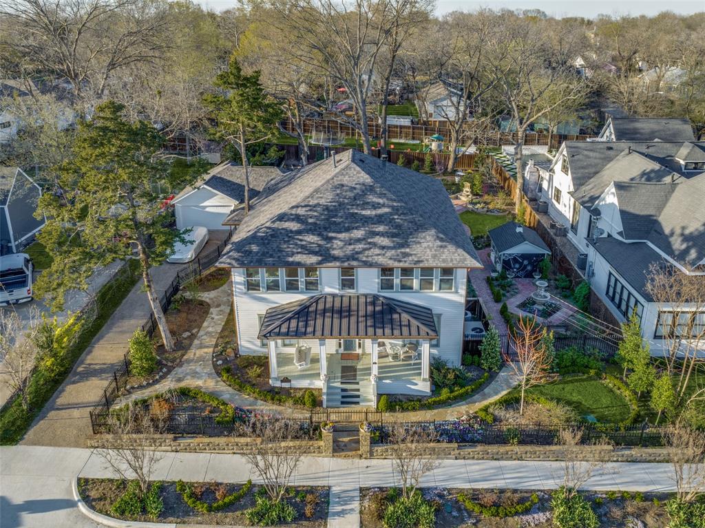 McKinney Outlots - Residential
