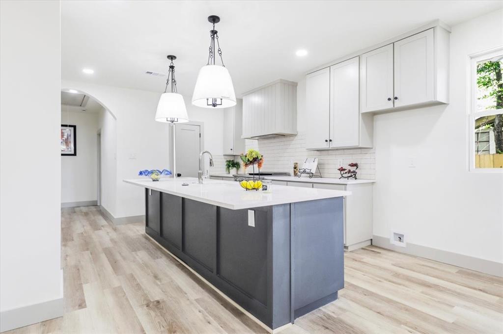 Junius Heights - Residential
