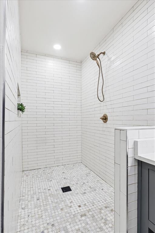 Junius Heights - Residential