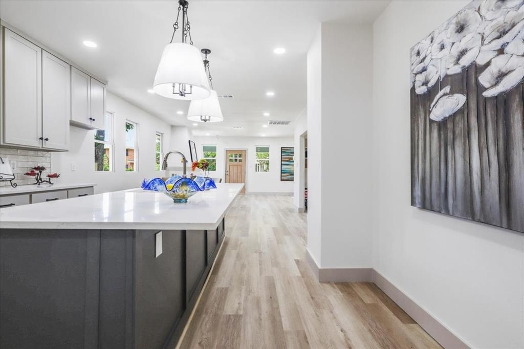 Junius Heights - Residential